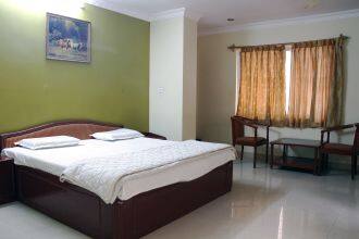 Dhanush Guest House, Visakhapatnam 2